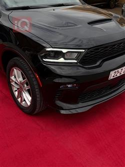 دودج دورانجو